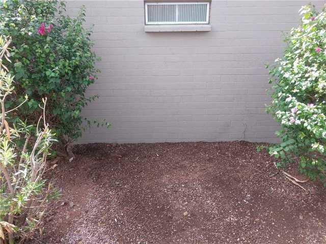 Mesa Foundation Underpinning After