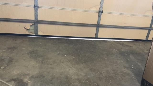 Bedlam Foundation Concrete Lifting Photo Album Garage Floor Repair In Bartlesville Ok