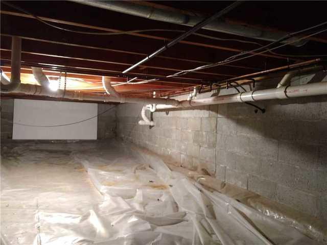 CleanSpace Installation Begins