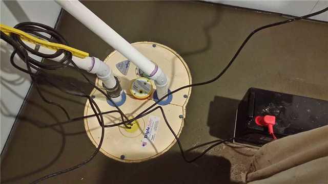 TripleSafe Installed