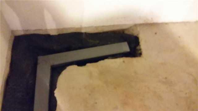 The WaterGuard Transformation Process