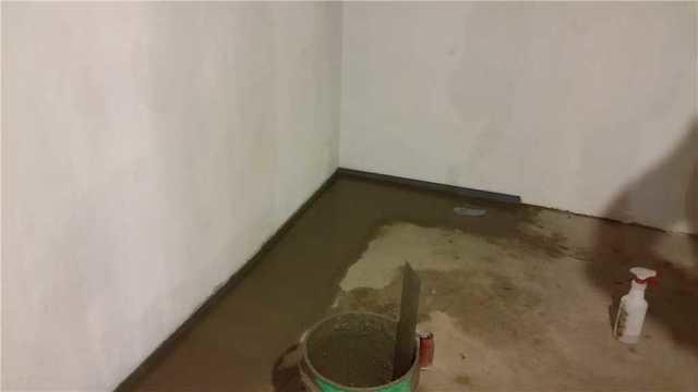 It's Time for Cement