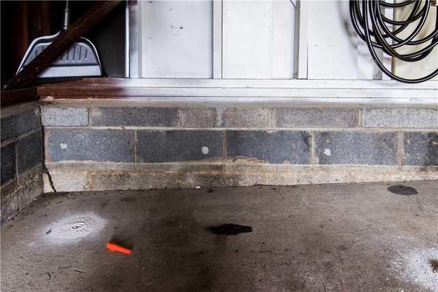 Quality 1st Basement Systems Concrete Lifting And Leveling Photo