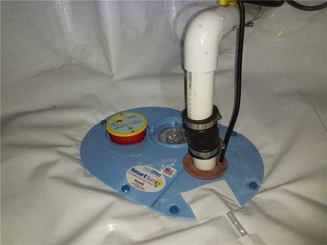 SmartSump