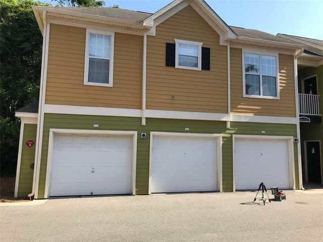 Falling foundation problems