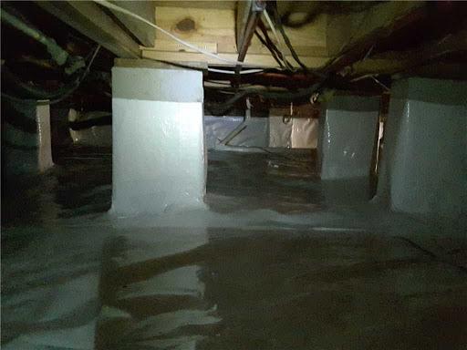 Complete CleanSpace Encapsulation System