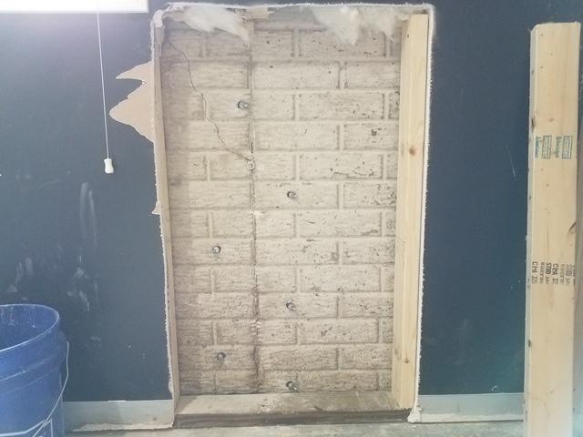 Wall View
