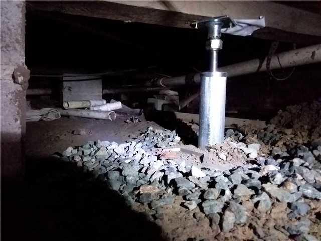 SmartJack System