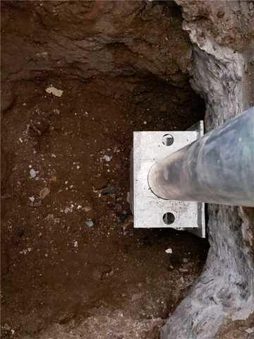 Helical & Push Piers