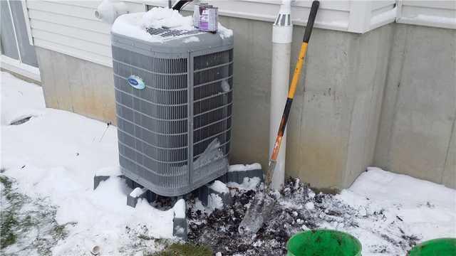 IceGuard Comes in Clutch in the Winter Months