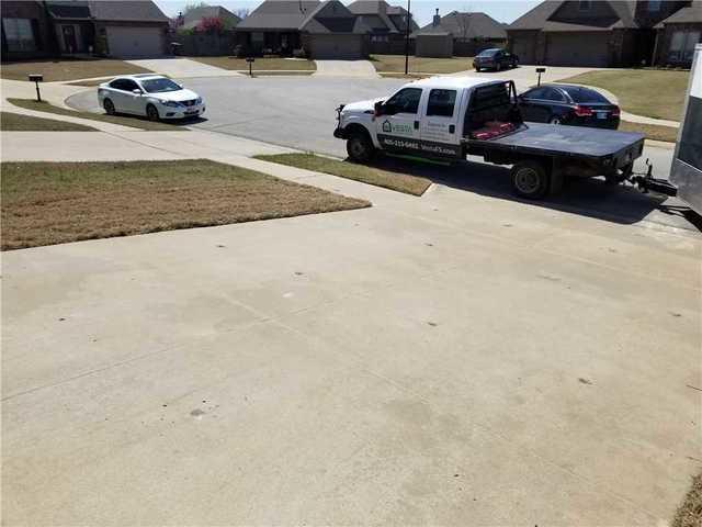 Driveway After NexusPro