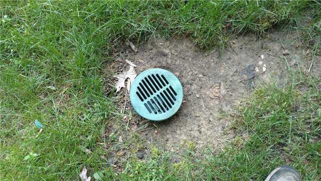 Last But Not Least, the LawnScape Outlet