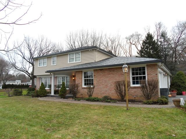 Global Home Improvement Roof Replacement Photo Album Metal Slate Roof Vinyl Siding Marvin Infinity Double Hung And Rear Porch Portico Installation In Lafayette Hill Pa