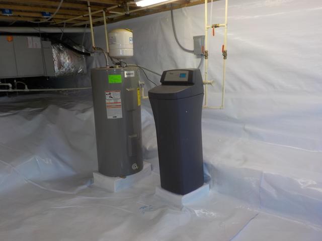 Protected Utilities
