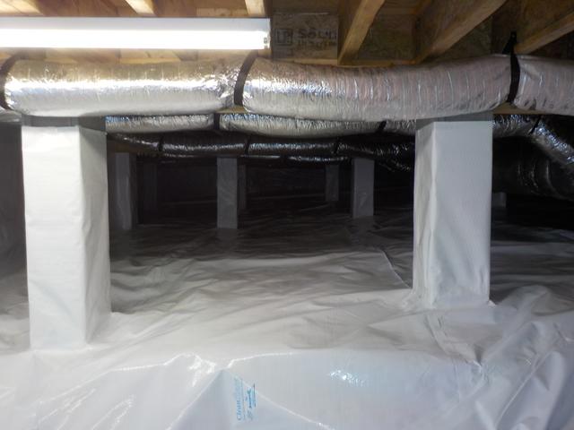 Storage Space