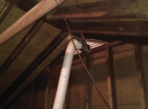 Air Seal Wallingford Home's Attic