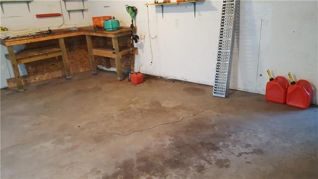 Dbs Concrete Lifting And Leveling Photo Album Concrete Garage