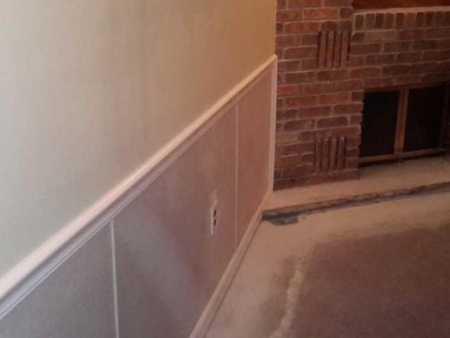 Everlast Wall Panels