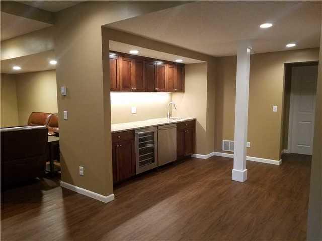 Woodbury Basement Finishing