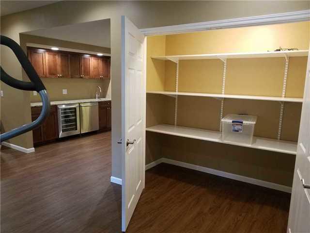 Woodbury Basement Finishing