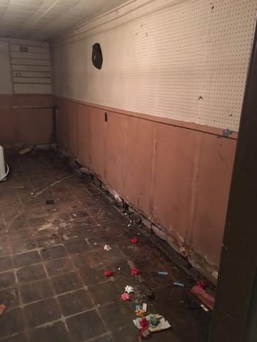 Another Area That is Waiting to be Transformed