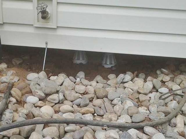 IceGuard Drainage System