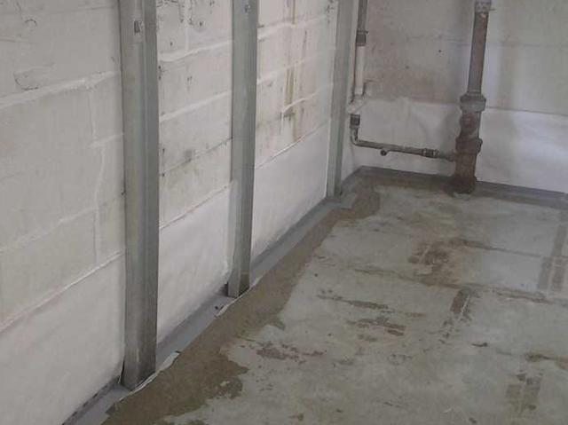 PowerBraces & WaterGuard