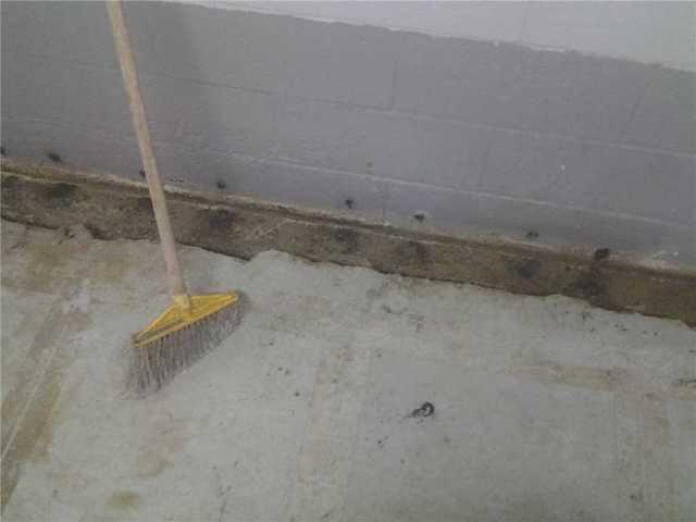 WaterGuard Installation