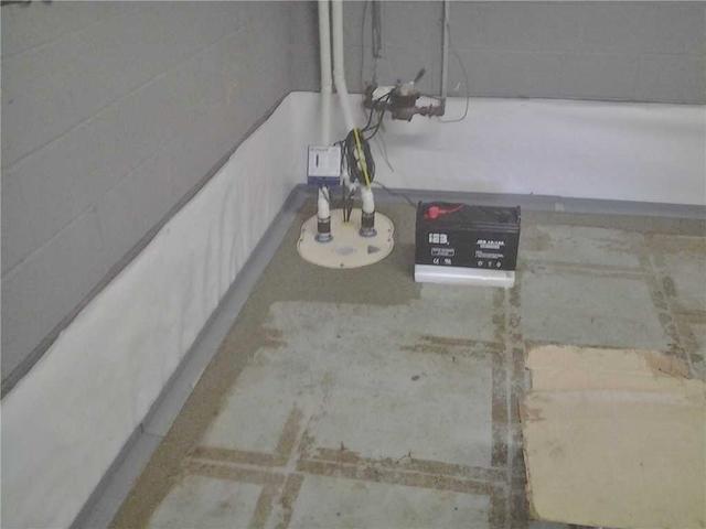 TripleSafe Sump Pump