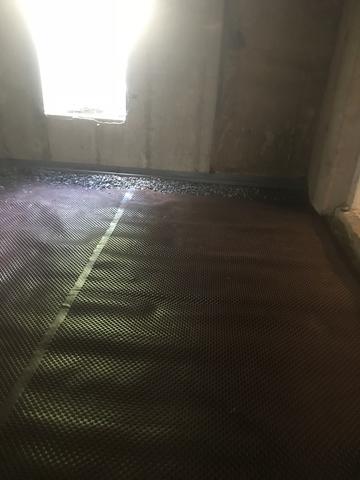 Drainage Matting Other View