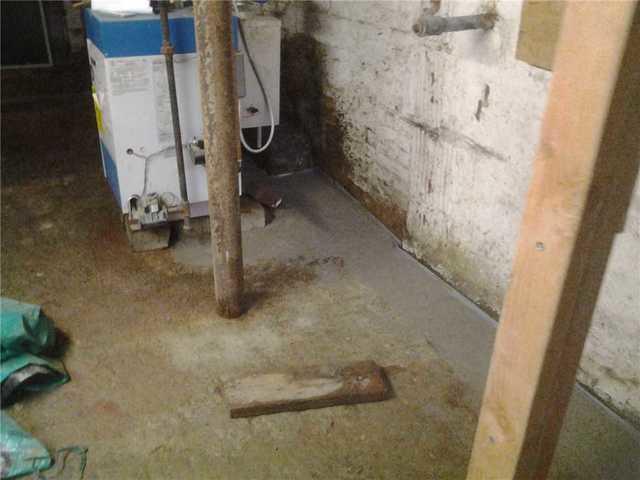 WaterGuard is Installed