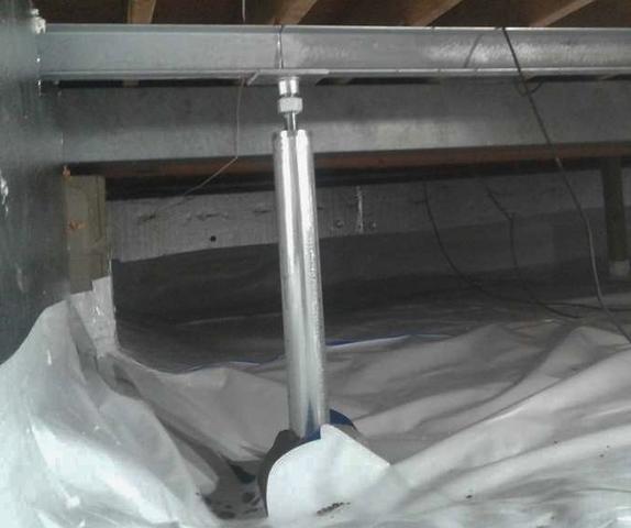 SmartJack Power Braces