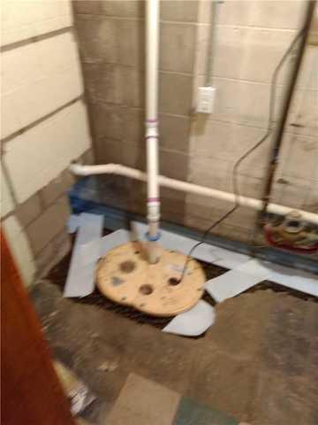 The Need for a Triple Safe Sump Pump