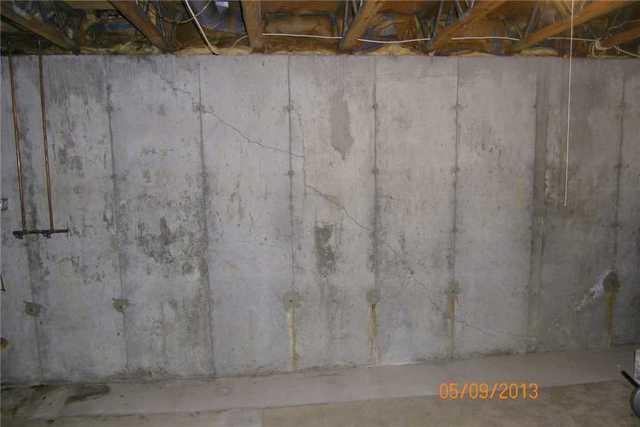 The Crack Gets Bigger