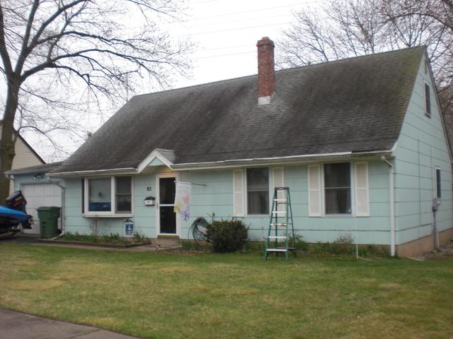 Roofing Contractor Siding Contractor In Edison Nj 08817 732 515 4559