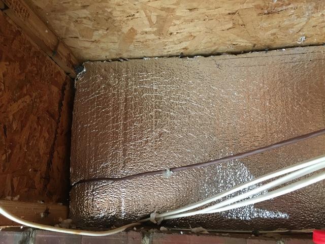 SilverGlo Foam Block