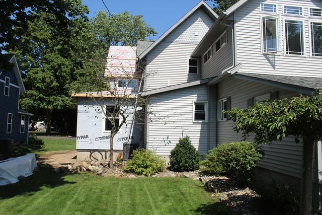 Green Built Roofing Siding Photo Album Vinyl Siding Installation Martin Michigan