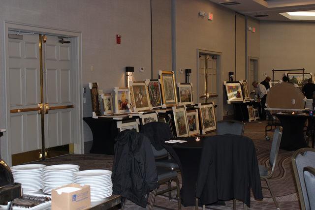 Art Auction