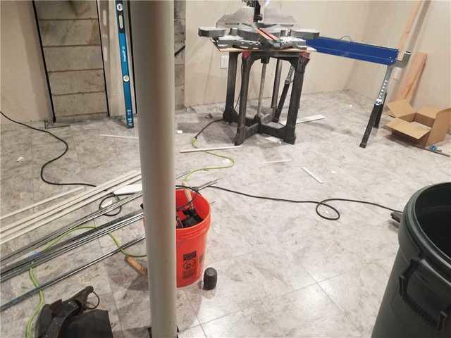 Quality 1st Basement Systems Basement Finishing Photo Album Total Basement Finishing In North Brunswick Nj