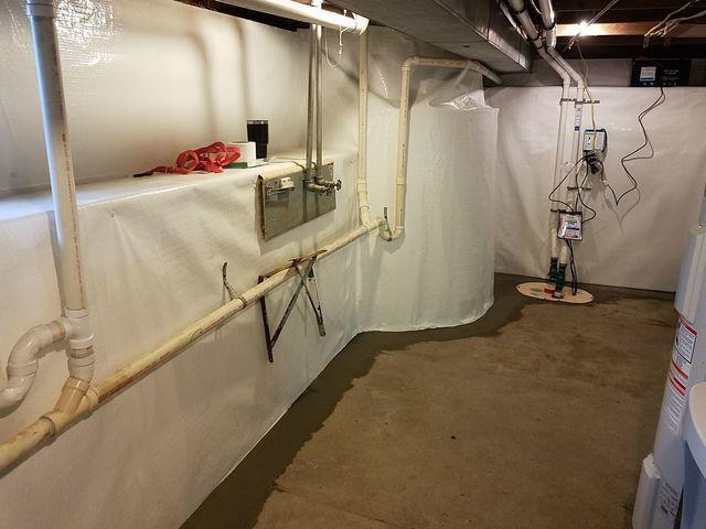 WaterGuard Waterproofing