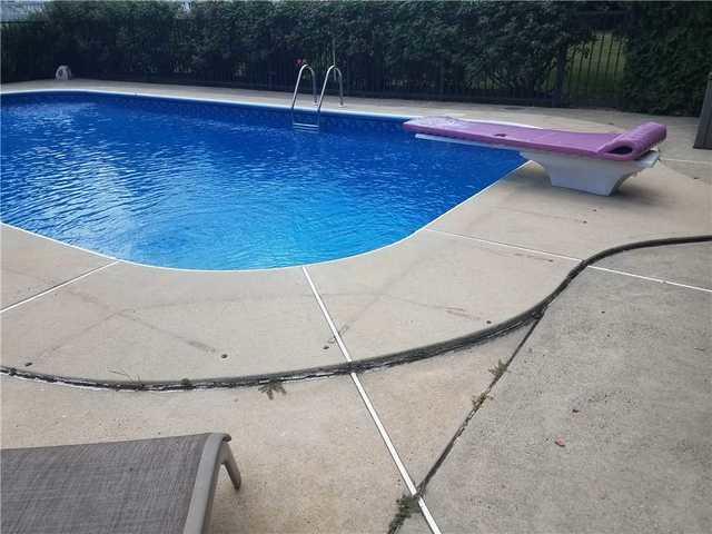 Quality 1st Basement Systems Concrete Lifting And Leveling Photo