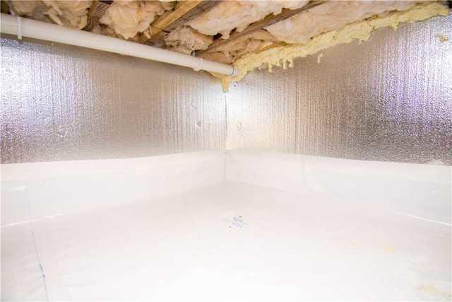 CleanSpace Vapor Barrier