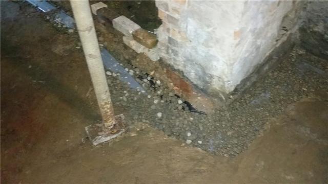 WaterGuard Installation Begins