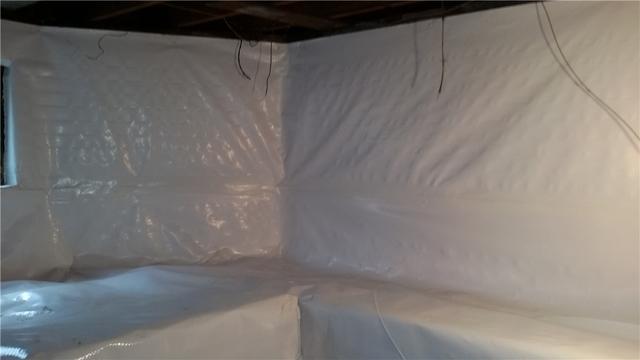 CleanSpace Installation