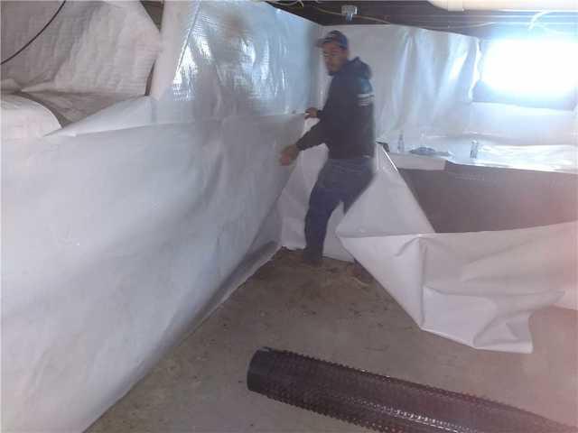 CleanSpace in Action