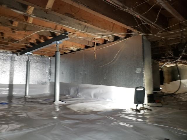 Supplemental Beams