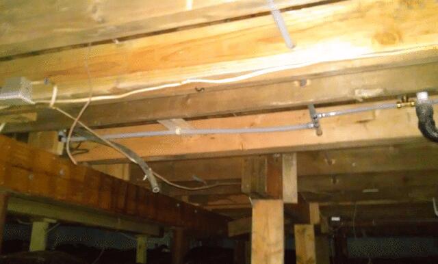 Spray Foam Insulation Old Lyme