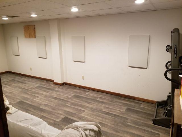 Installation Complete