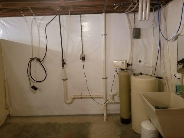 Installation Complete