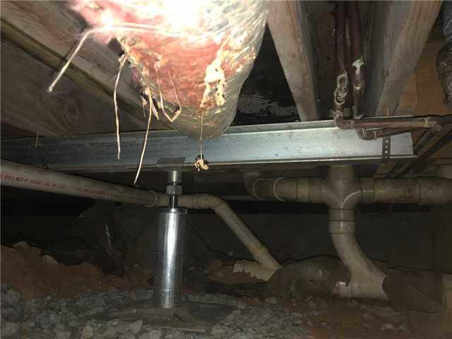 Supplemental PowerBrace beams